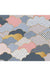 Colorful Cloud Entrance Door Mat