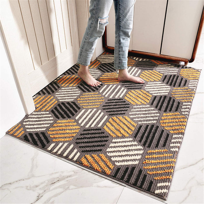 Feblilac Boho Indoor Doormat