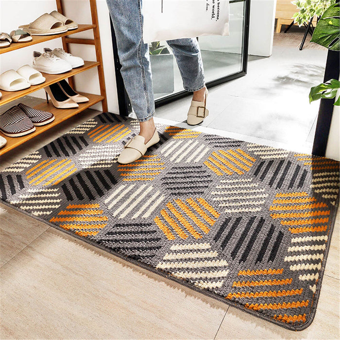 Feblilac Boho Indoor Doormat