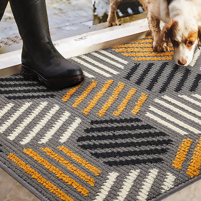 Feblilac Boho Indoor Doormat