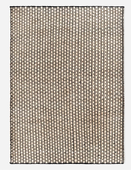 Montoya Handwoven Jute Rug