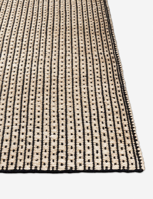 Montoya Handwoven Jute Rug