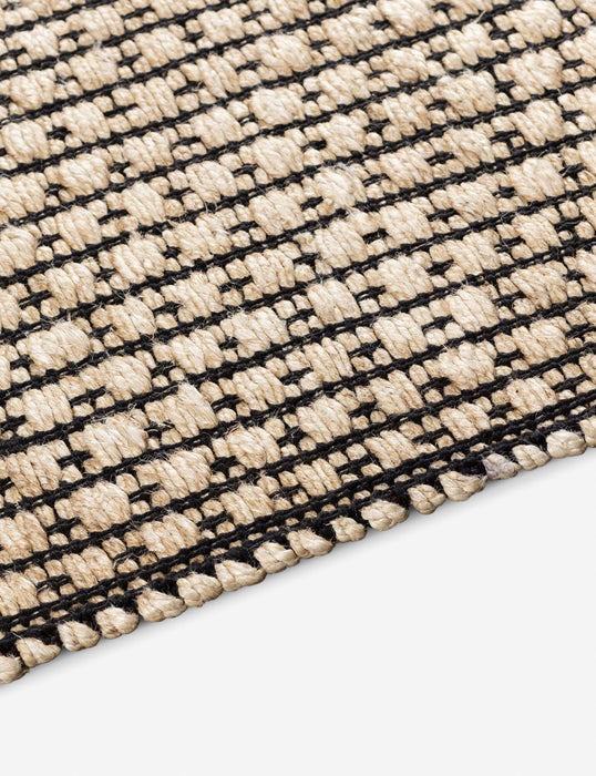 Montoya Handwoven Jute Rug