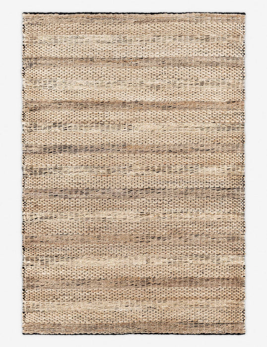 Rostan Handwoven Jute Rug