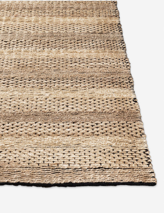 Rostan Handwoven Jute Rug