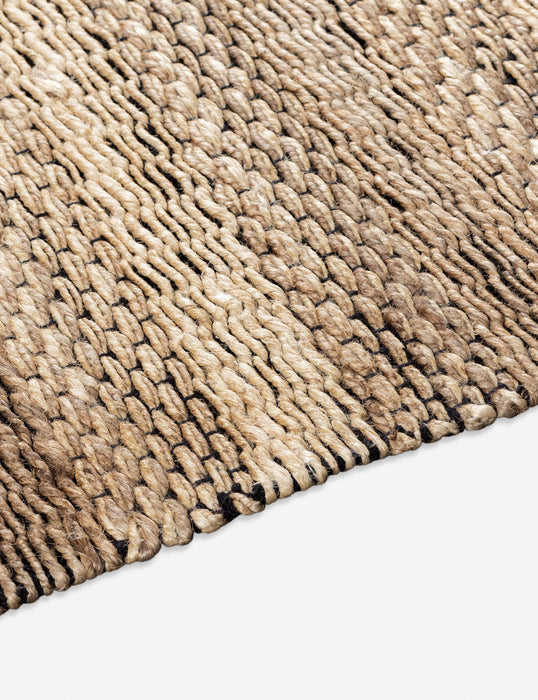 Rostan Handwoven Jute Rug