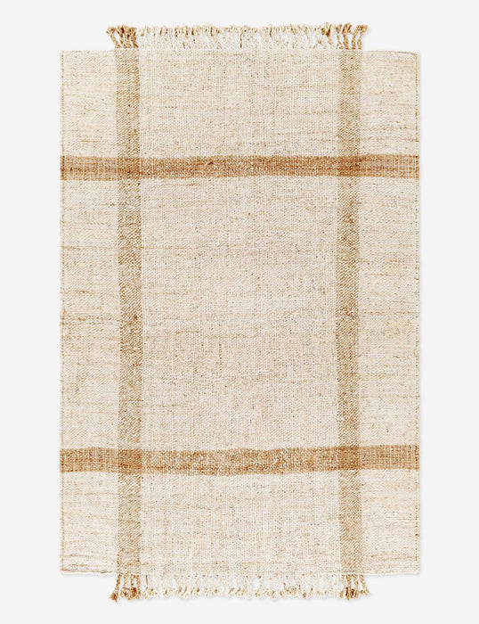 Picart Handwoven Jute Rug