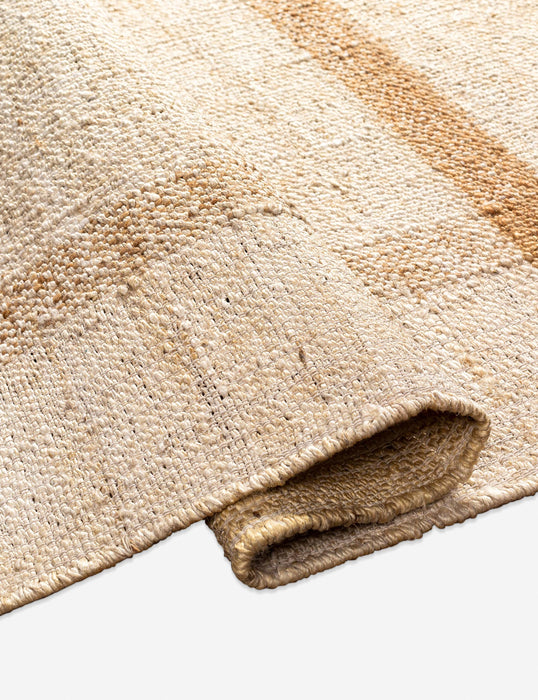 Picart Handwoven Jute Rug