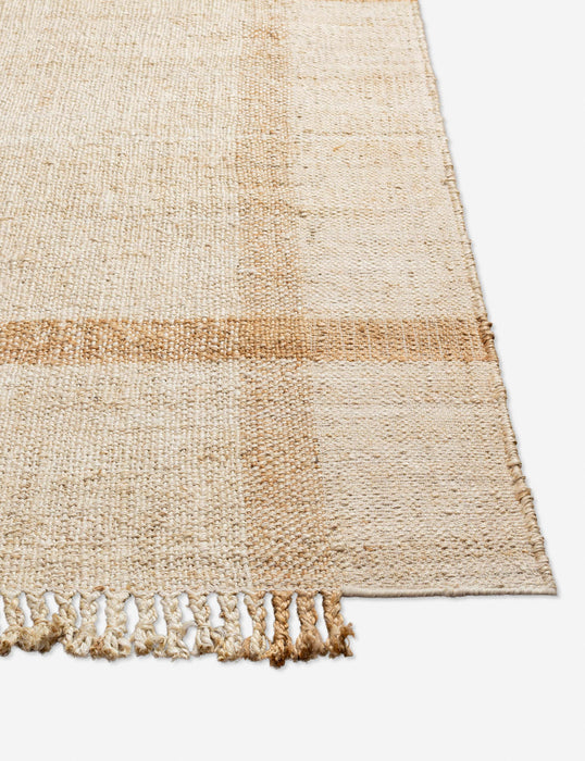 Picart Handwoven Jute Rug