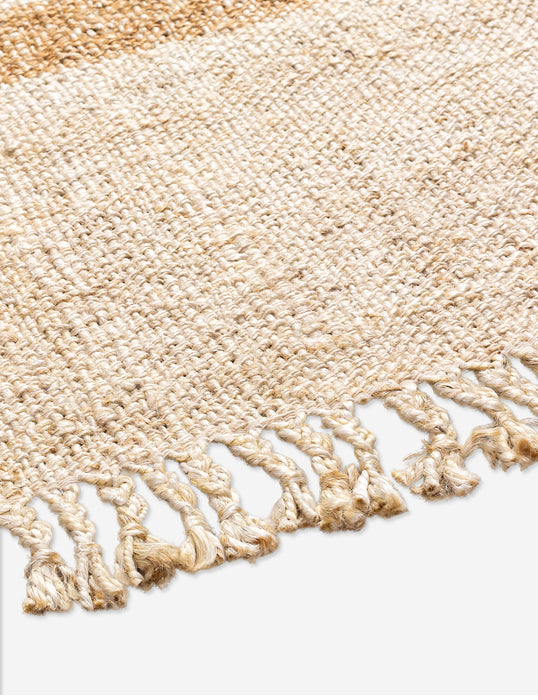 Picart Handwoven Jute Rug