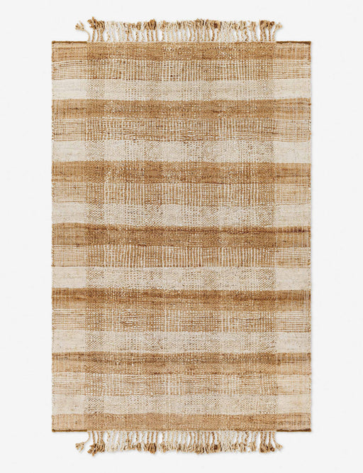 Goodwin Handwoven Jute Rug