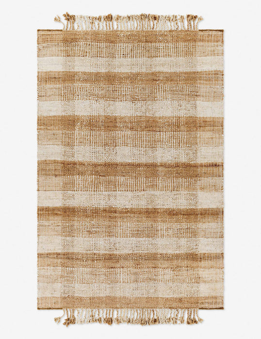 Goodwin Handwoven Jute Rug