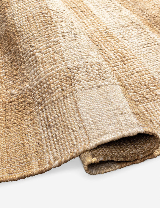 Goodwin Handwoven Jute Rug