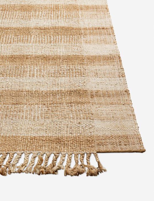 Goodwin Handwoven Jute Rug