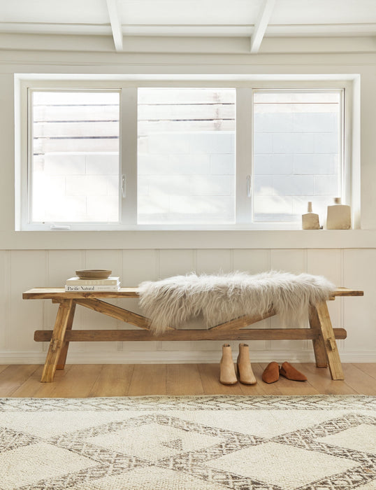 Vale Icelandic Sheepskin