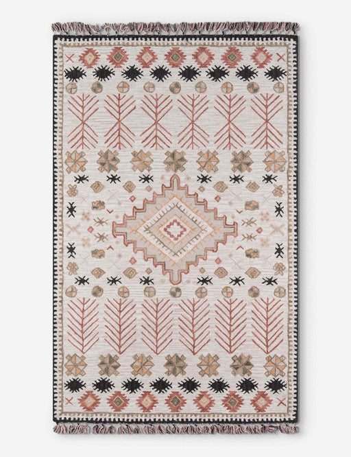 Jette Hand-Tufted Wool Rug