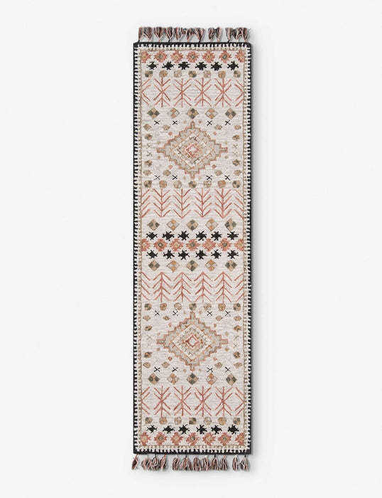 Jette Hand-Tufted Wool Rug