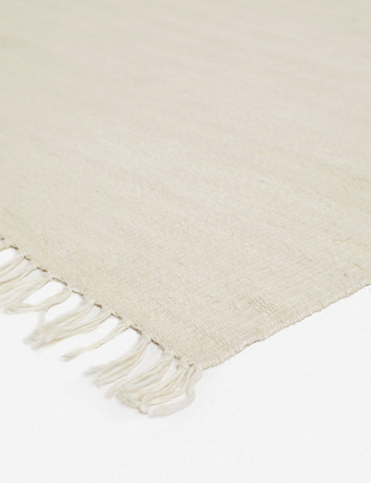 Sierra Flatweave Rug by Jenni Kayne