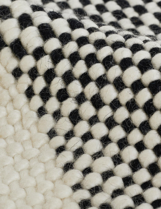 Joelle Handwoven Wool Rug