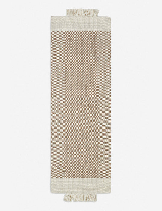 Joelle Handwoven Wool Rug