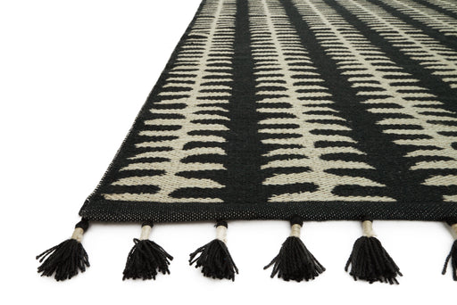 Justina Blakeney Kahelo Lines Reversible Rug