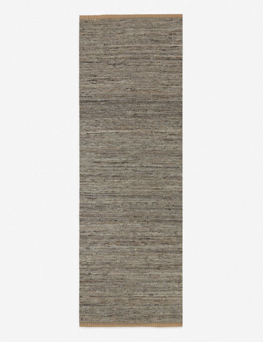 Khloe Handwoven Jute-Blend Rug