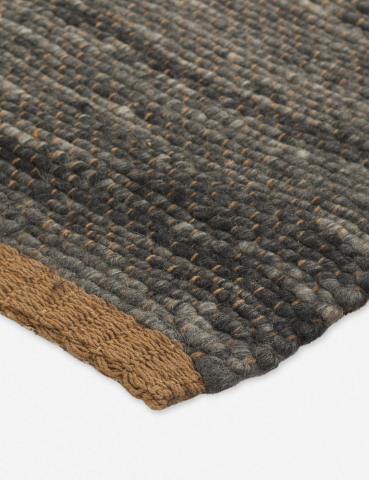 Khloe Handwoven Jute-Blend Rug