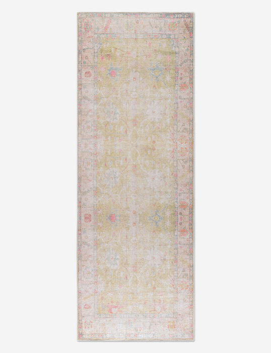 Lafayette Rug