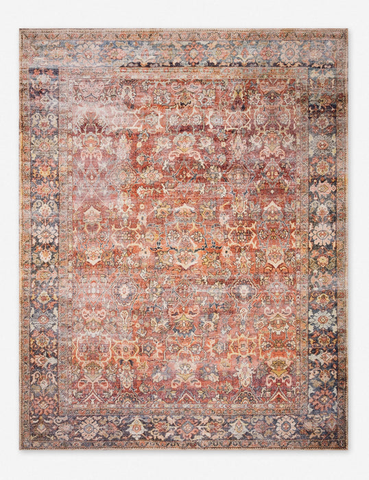 Della Rug