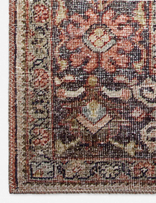 Della Rug