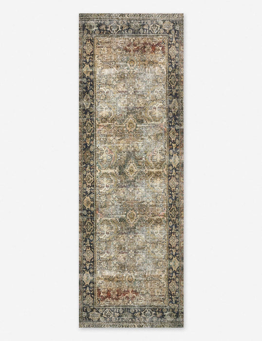 Dacion Rug