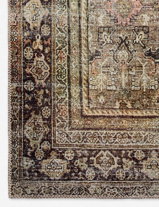 Dacion Rug