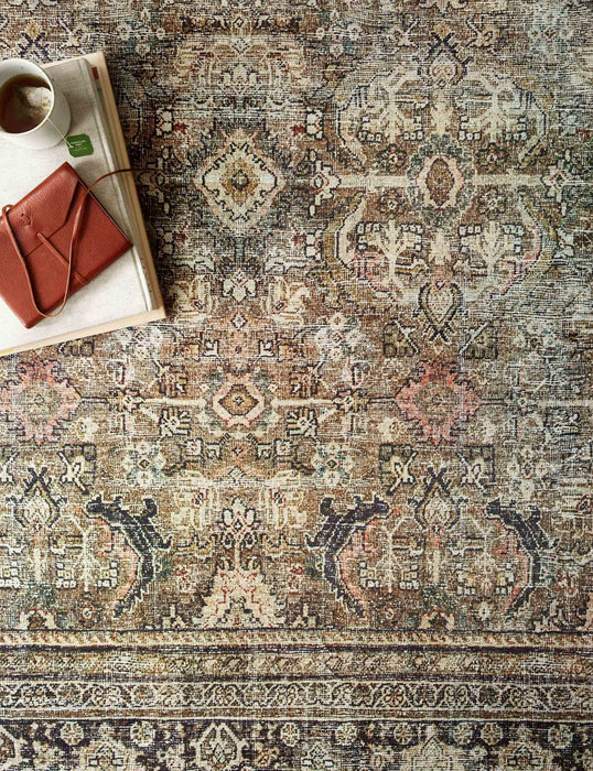 Dacion Rug