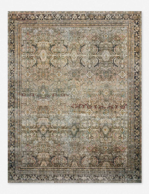 Dacion Rug