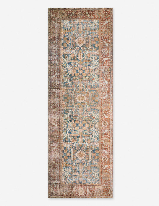 Daelon Rug