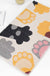 Lovely Bear Paw Bath Mat