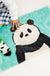 Cute Panda Bath Mat