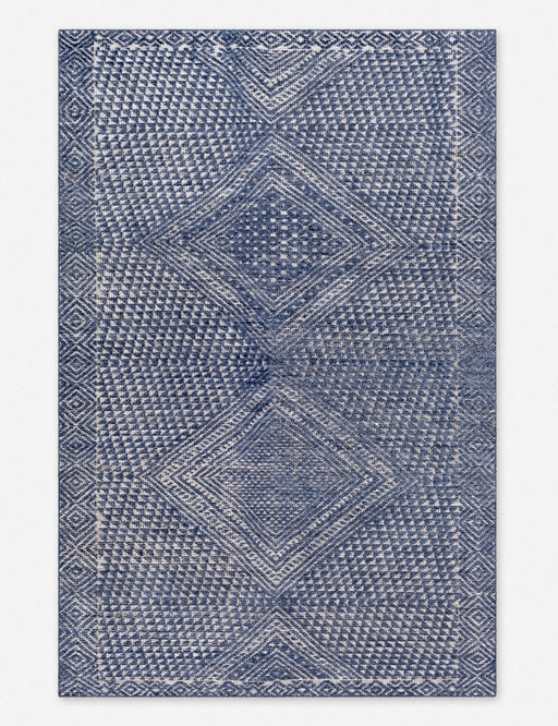 Arya Hand-Knotted Rug