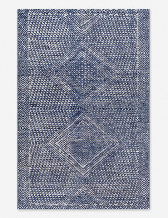 Arya Hand-Knotted Rug