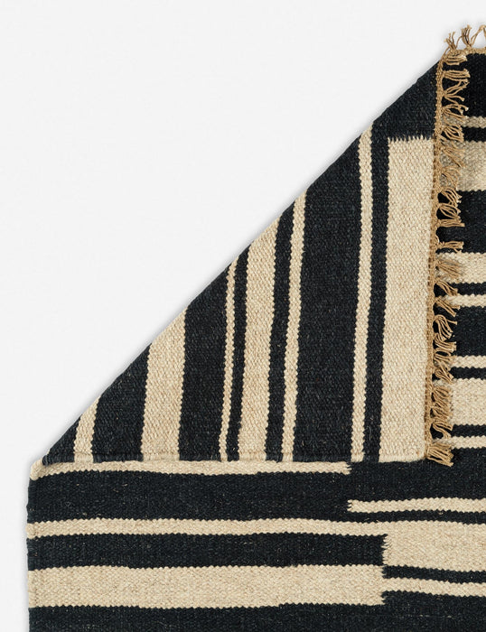 Lemieux Et Cie Tahima Handwoven Wool Rug by Momeni