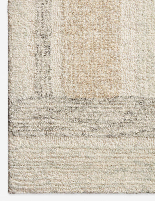 Gabriella Hand-Tufted Wool Rug