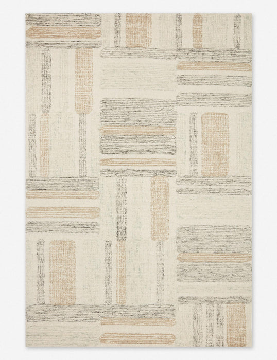 Gabriella Hand-Tufted Wool Rug