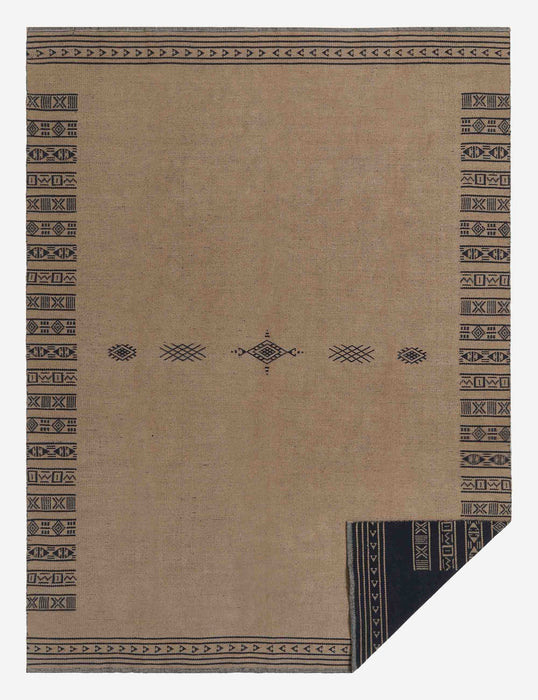 Mindi Reversible Indoor / Outdoor Rug