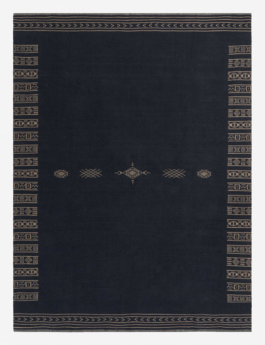 Mindi Reversible Indoor / Outdoor Rug