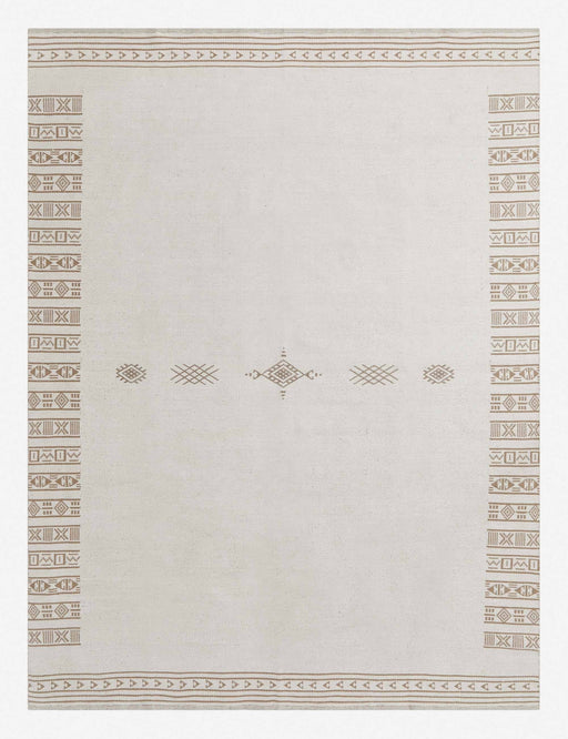 Mindi Reversible Indoor / Outdoor Rug