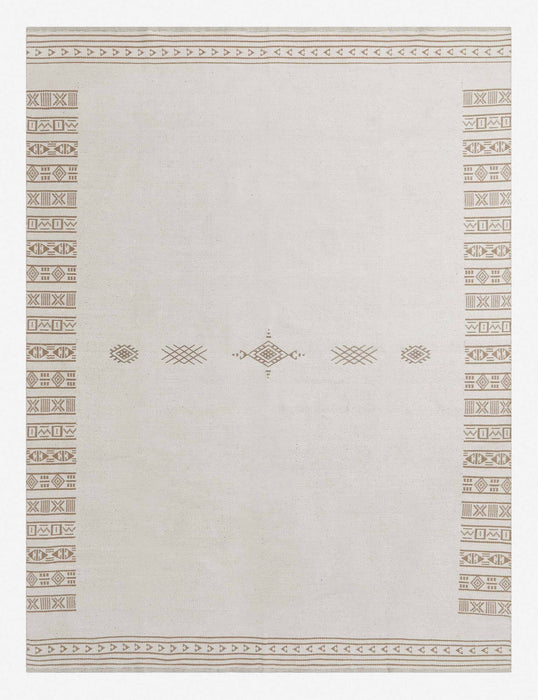 Mindi Reversible Indoor / Outdoor Rug