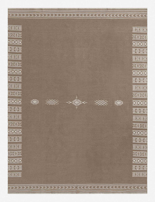 Mindi Reversible Indoor / Outdoor Rug