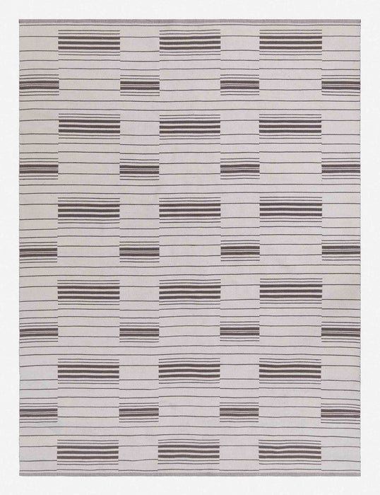 Misha Reversible Indoor / Outdoor Rug