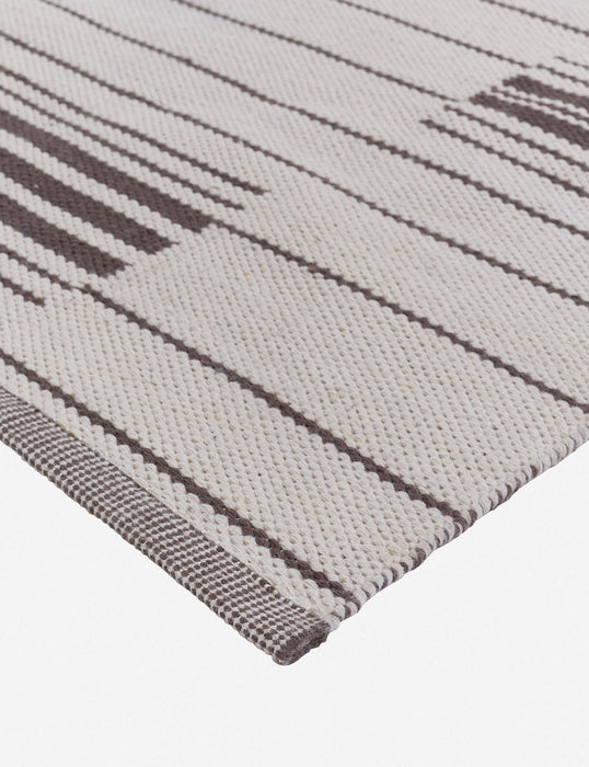 Misha Reversible Indoor / Outdoor Rug