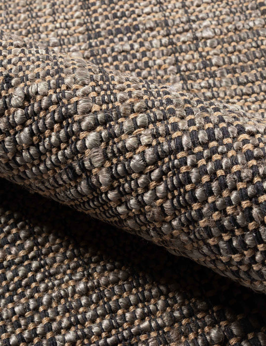 Lemieux et Cie Kaffrine Handwoven Jute Rug by Momeni